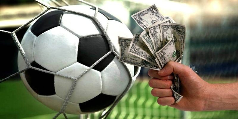 Cá cược bóng đá là hình thức giải trí nhận thưởng cực hấp dẫn