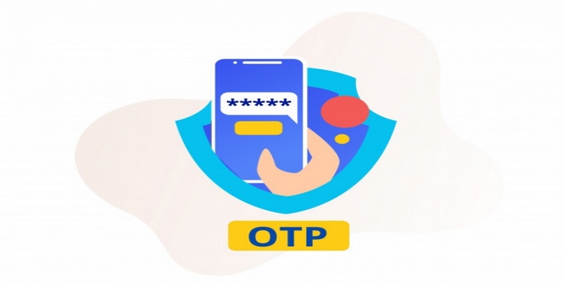 Giao dịch nạp tiền QR code an toàn khi có mã OTP xác minh